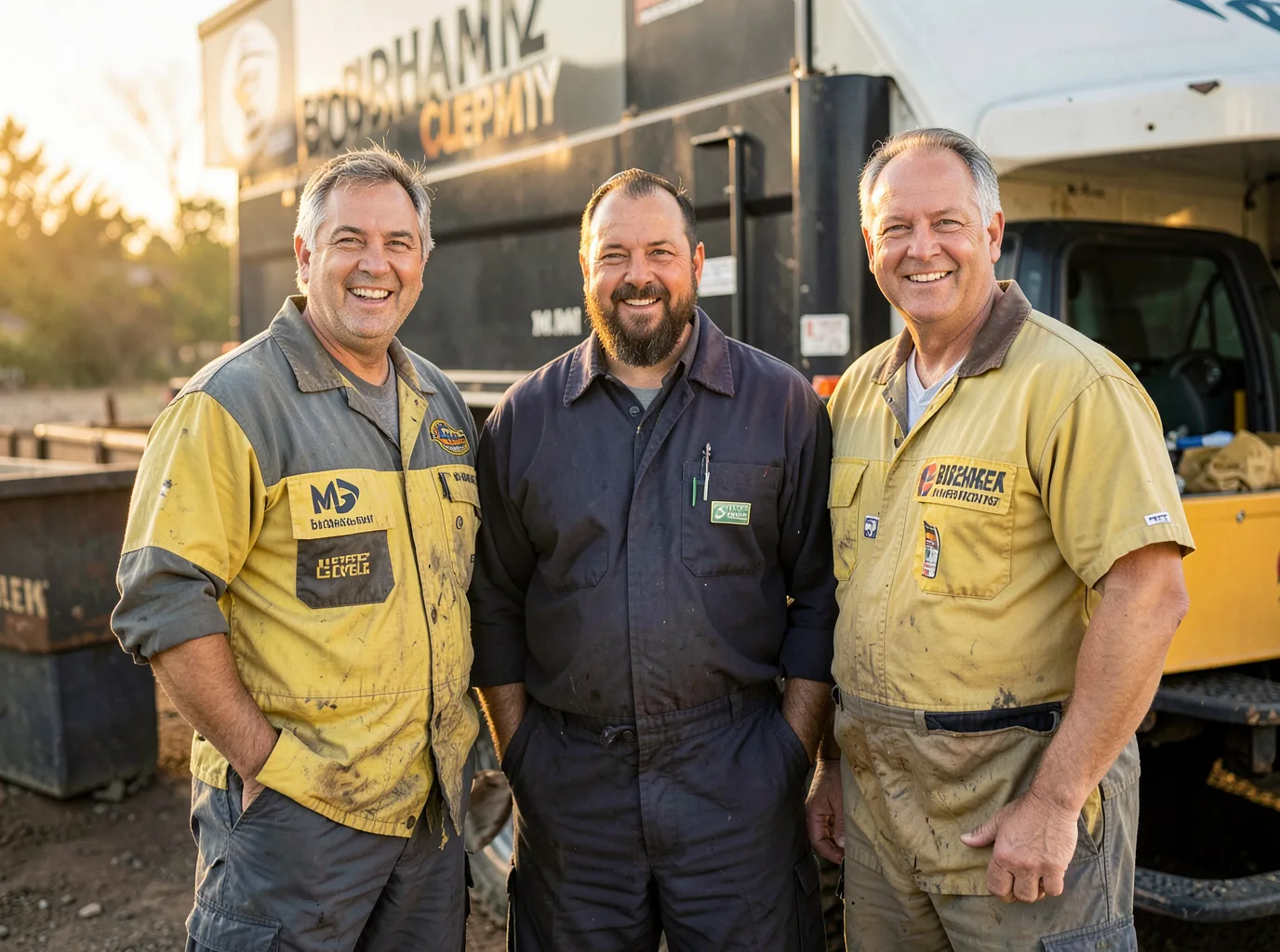 Sewage Cleanup company in Rombauer, MO