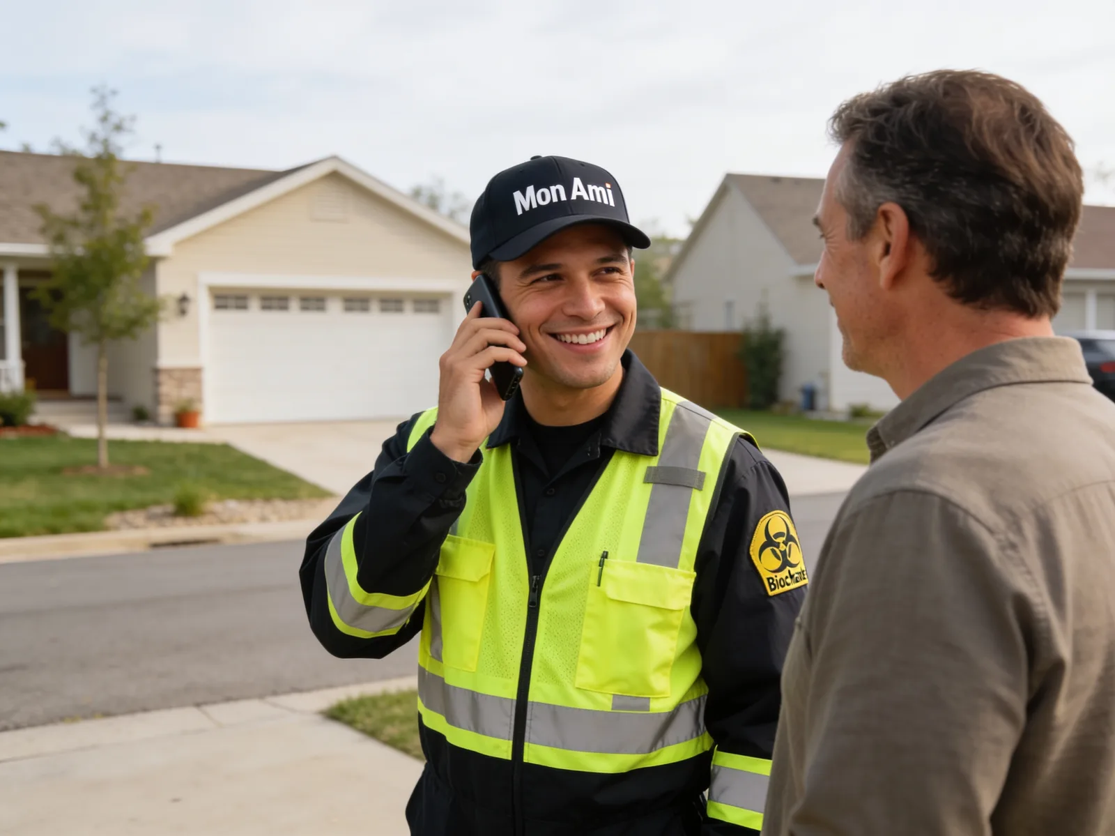 Sewage Cleanup Rombauer, MO FAQs