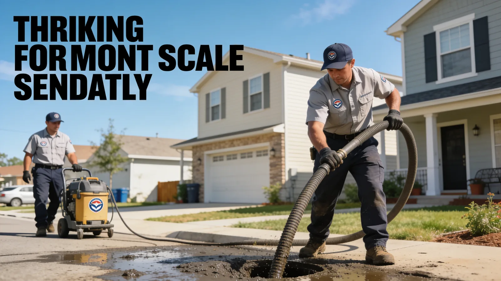 Sewage Cleanup in Rombauer, MO near me